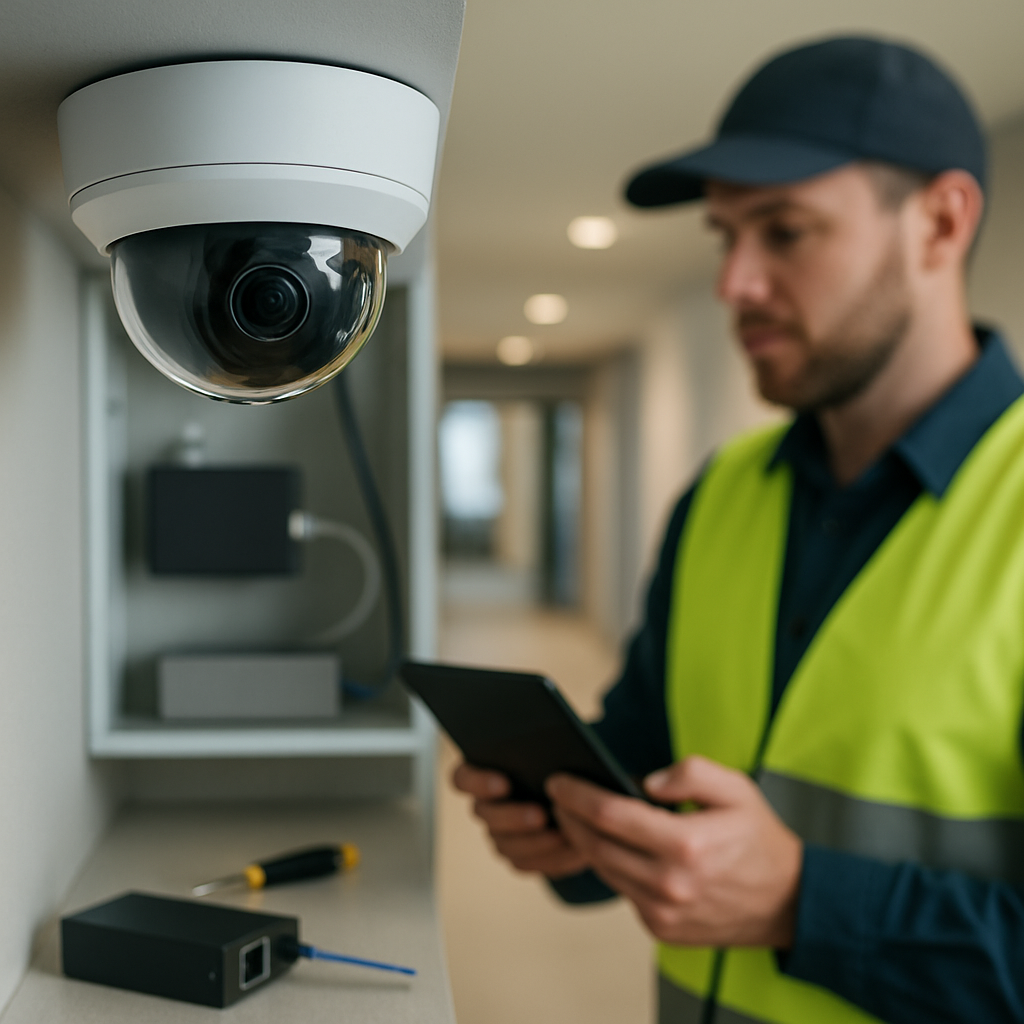 Edge-Kamerasysteme: Anwendungen bei VUEP Flensburg 589723f8 cfd1 4305 aa07 a31a2c529baa