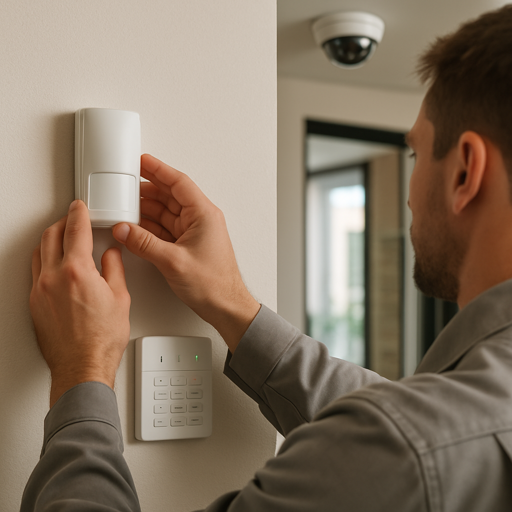 Sensorbasierte Schutzsysteme von VUEP Flensburg 9ea163f6 20a4 47f1 a691 49518d232d2e